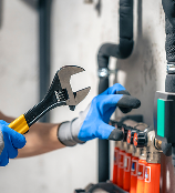  Progetti di impianti idraulici commerciali