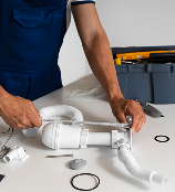 Riparazioni di emergenza