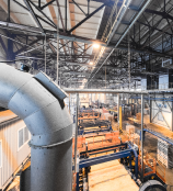 Progetti di impianti idraulici industriali